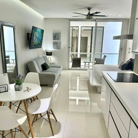 Stylish And Fancy Studio Next To 5Th Av Roof Pool Dk Playa del Carmen Exterior foto