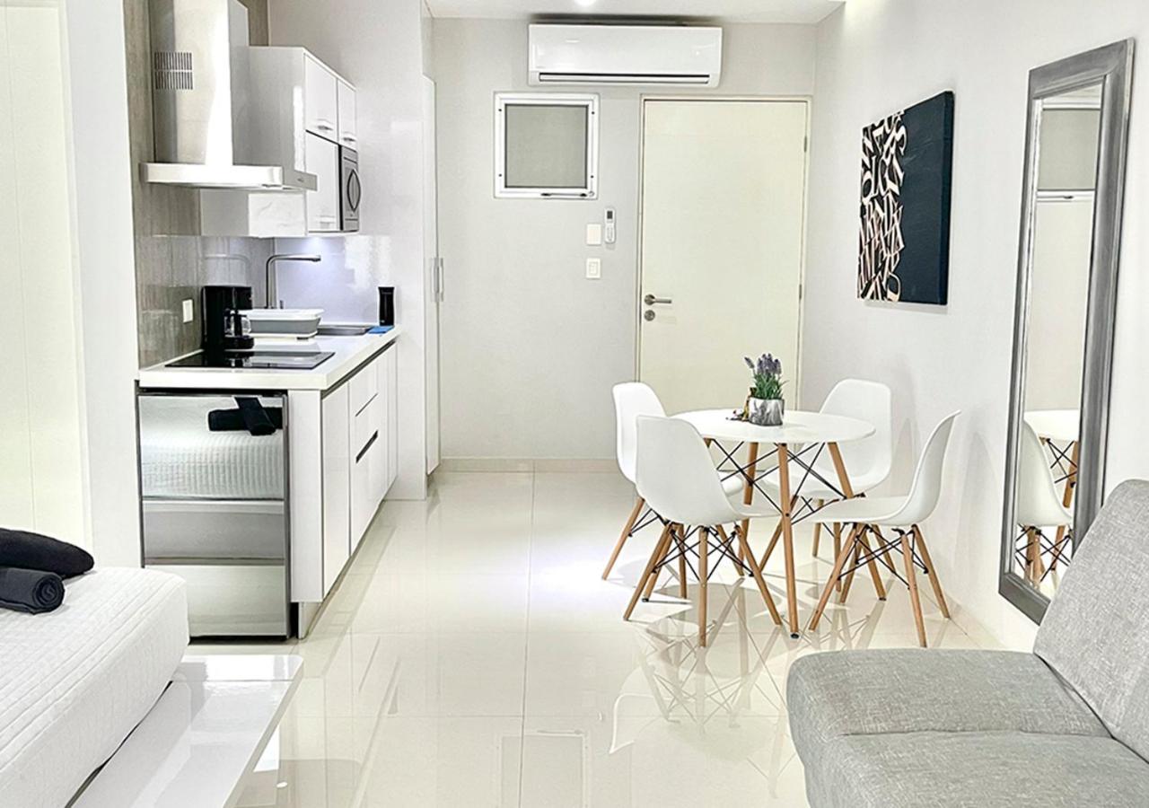 Stylish And Fancy Studio Next To 5Th Av Roof Pool Dk Playa del Carmen Exterior foto