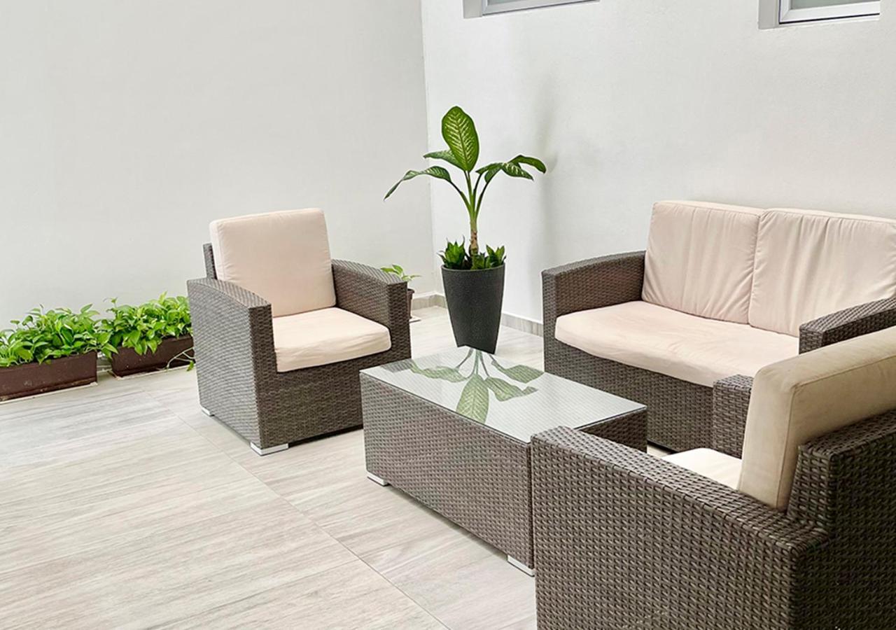 Stylish And Fancy Studio Next To 5Th Av Roof Pool Dk Playa del Carmen Exterior foto