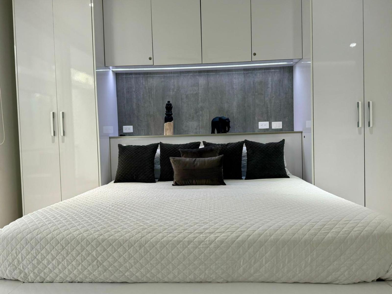 Stylish And Fancy Studio Next To 5Th Av Roof Pool Dk Playa del Carmen Exterior foto